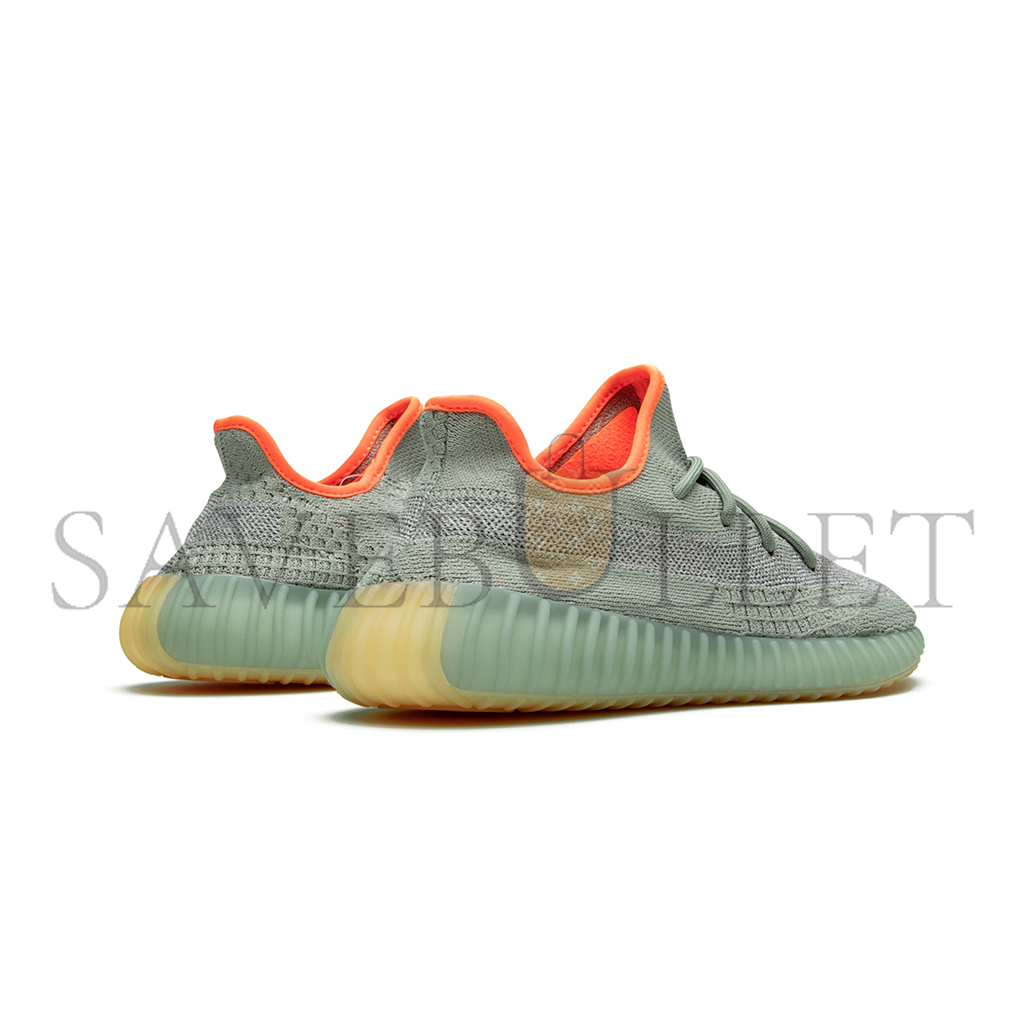 ADIDAS YEEZY BOOST 350 V2 “DESERT SAGE” FX9035